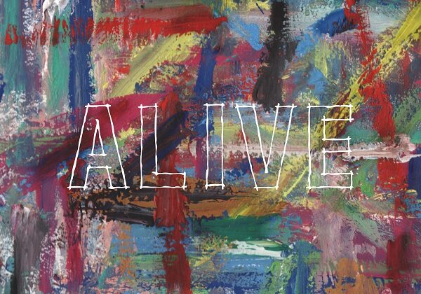 Original song ALIVE by Voice actress Keiko Watanabe released on her birthday!