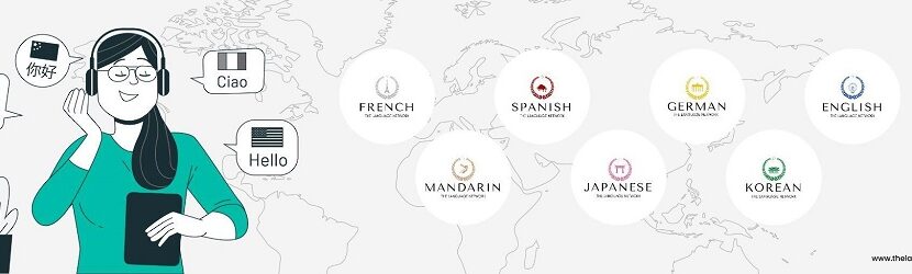 EdTech startup The Language Network heads out to be India’s #1 Online Language School