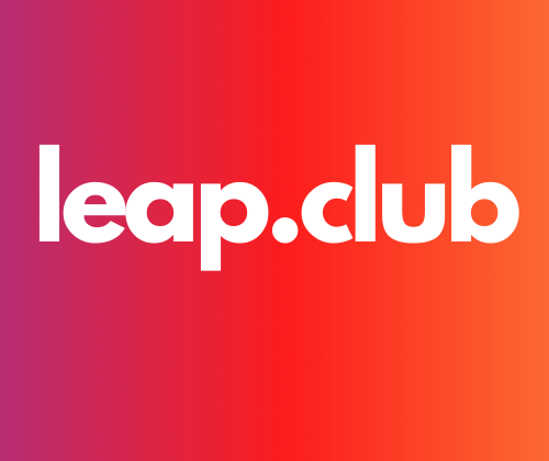 ‘the table’, an early stage fund exclusively for women led businesses, launched by leap.club