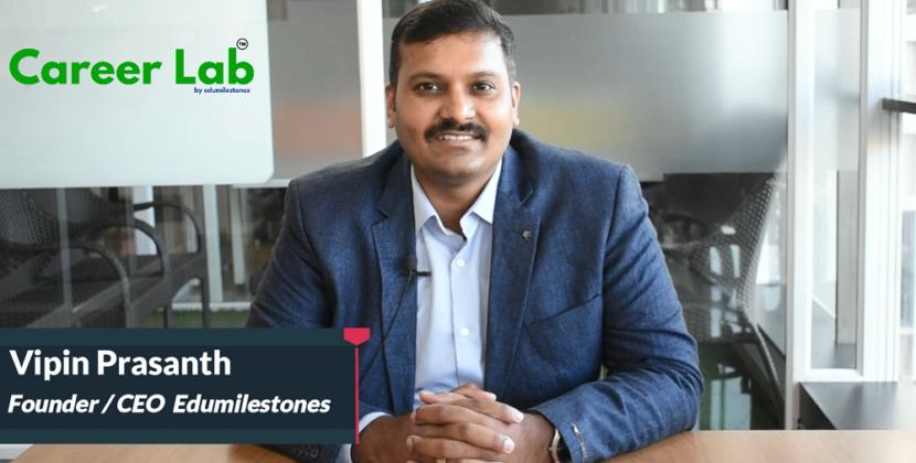 Edumilestones has launched Career Lab™ for progressive schools