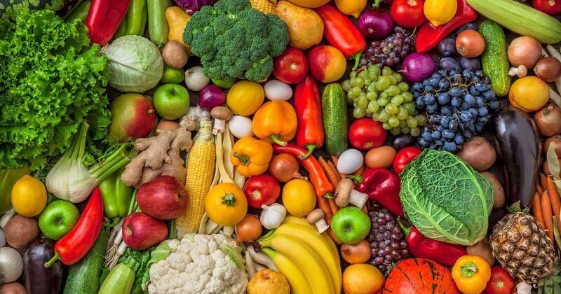 5 Health and Nutrition Tips That Are Actually Evidence-Based