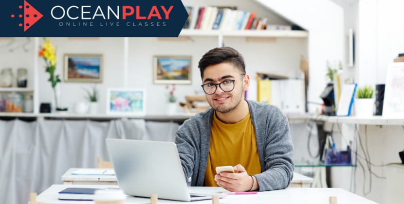 How Ocean Play is Solving Pain Points of Students?