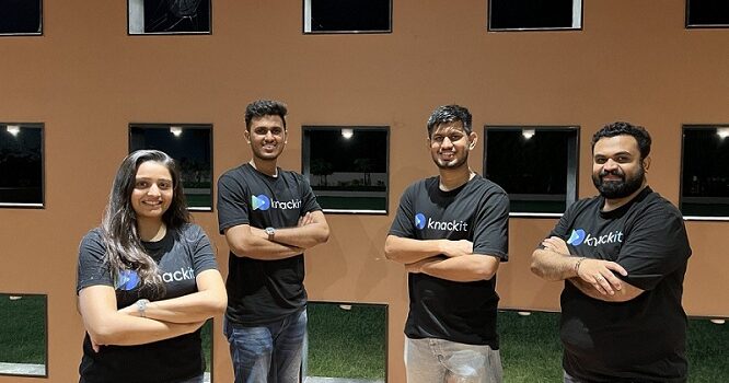 Knackit is Fuelling Creator Economy for Tier-2 and Tier-3 influencers