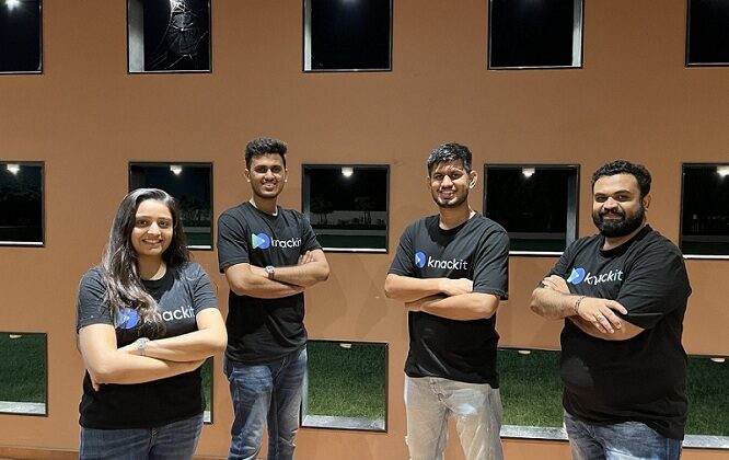 Knackit is Fuelling Creator Economy for Tier-2 and Tier-3 influencers