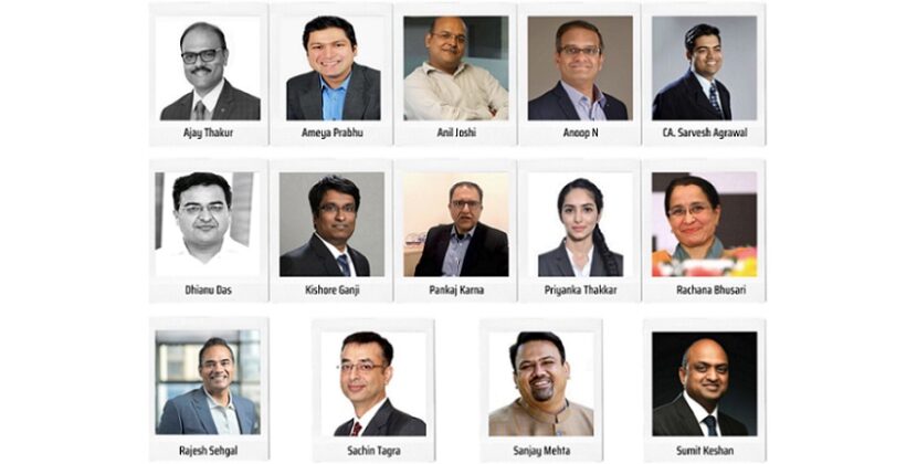 Kofounderz Team launches The Great Unicorn Hunt – a unique discovery platform for Promising Startups to get discovered by VCs, Angels, Mentors and Corporates