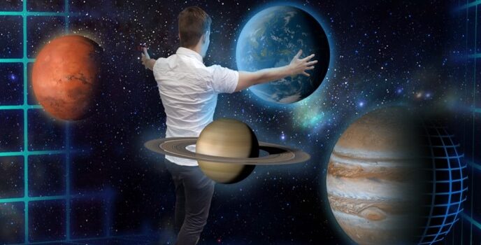 Holograms powering the future trends across sectors in India