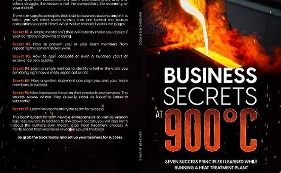 New Business Success Book By Abhishek Sharma Launches May 25th