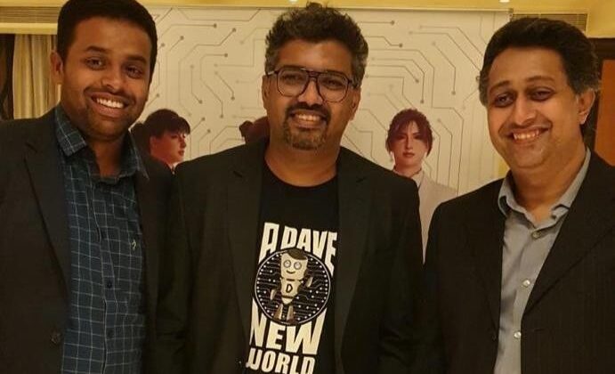 DaveAI, A Nasscom Deeptech Club start-up specializing in Visual AI, raises strategic round of funding by Marquee Investors from Japan and India
