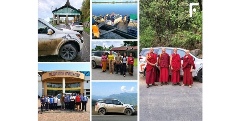 Incredible Healthcare ‒ a Founder’s Fastest Indian expedition to Transform and Personalize India’s $132B Healthcare Industry