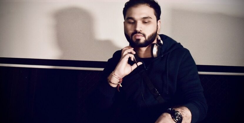 DJ Rohit Rao future plans of music producer & sneak-peek into the life.
