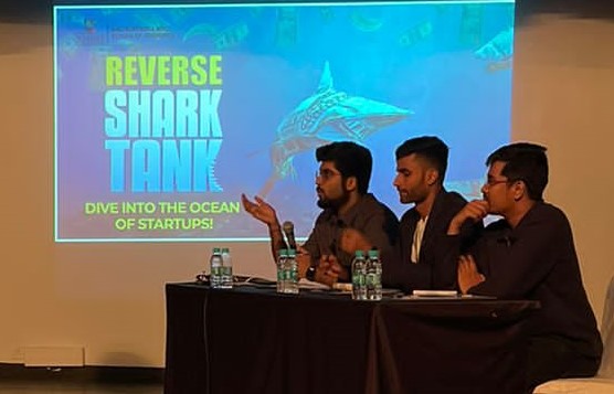 If you want to learn and get some experience while being in college, start a business: Creator-Entrepreneur Deepak Pareek