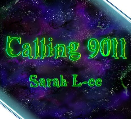 Talented singer Sarah L-ee’s new song, ‘Calling 9011’ released on her birthday and it describes her 5 feelings.