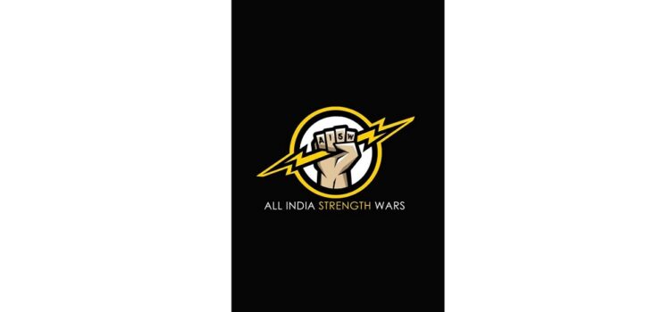 All India Strength Wars Announces Its Fourth Season Of National Calisthenics & Street Workout Championship