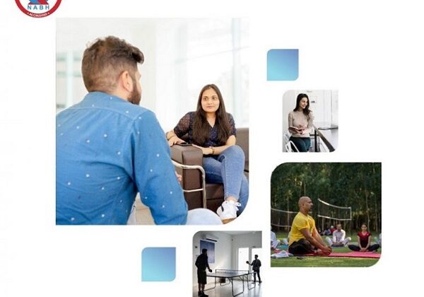 The New Wealth: Mental Health