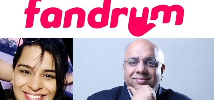 Fandrum India s Fan SaS company and Fan Community Platform raises a Pre Seed Round