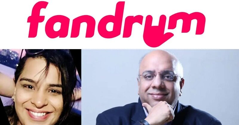 Fandrum India s Fan SaS company and Fan Community Platform raises a Pre Seed Round