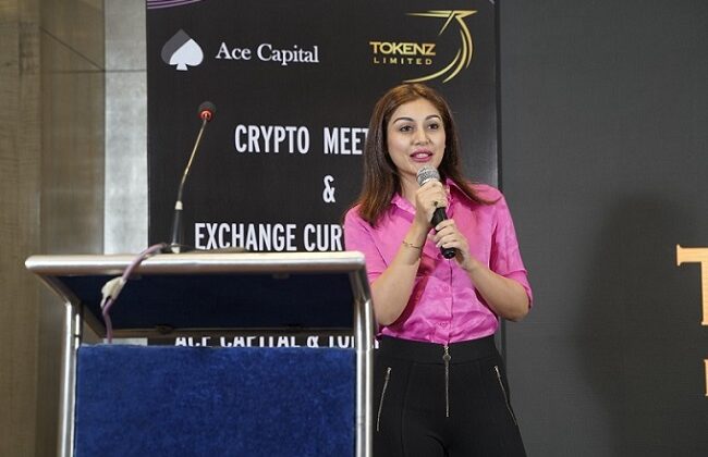 A Crypto Exchange the World awaits: Tokenz (TKNZ)