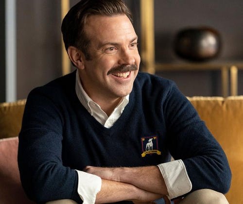 Emmy Award-winning show, Ted Lasso, announces March release date for Season 3 in newly released teaser starring Jason Sudeikis