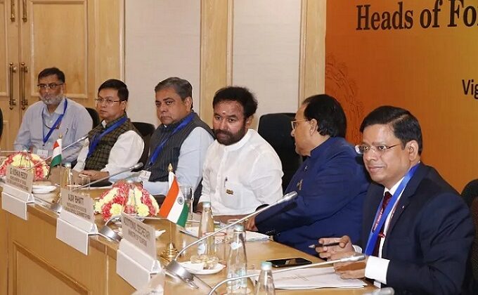 Ministry of Tourism, to organize the country’s first Global Tourism Investors’ Summit (GTIS) in New Delhi from 17-19 May 2023
