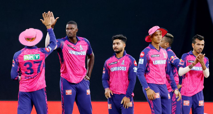 IPL Matches in Guwahati to feature Laser Shows, Folk Dances, and Live Bands, promising to enthrall Fans