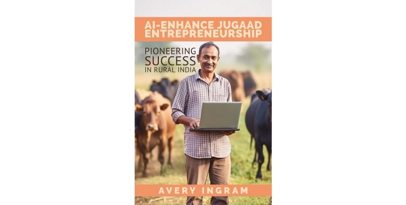 DWN CREATE ANNOUNCES PUBLICATION OF INNOVATIVE NEW BOOK ON ENTREPRENEURSHIP