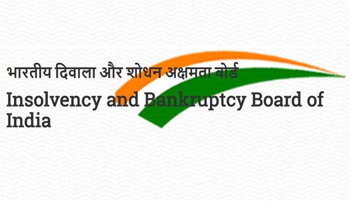 Review of Insolvency and Bankruptcy Board of India Rules through Crowdsourcing