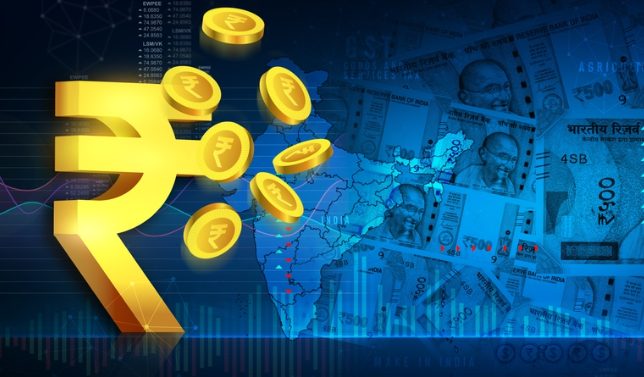 US dollar gains as rupee drops 6 paise to close at 81.88