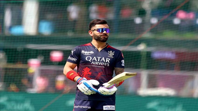 RCB’s Thumping 112-Run Win Boosts Playoff Hopes; Captain Du Plessis Praises Team Effort