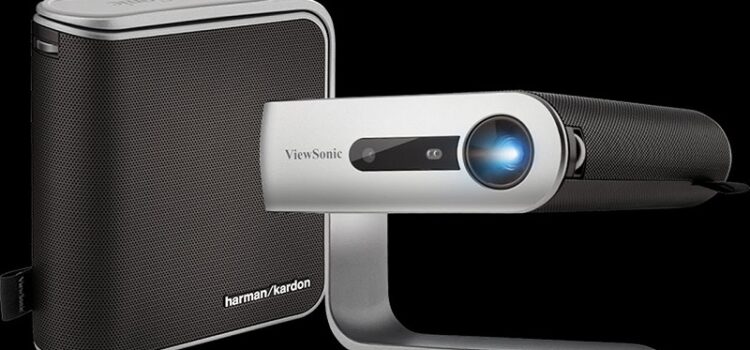 ViewSonic M1 Pro Projector Review: Impressive Features, Minor Setbacks