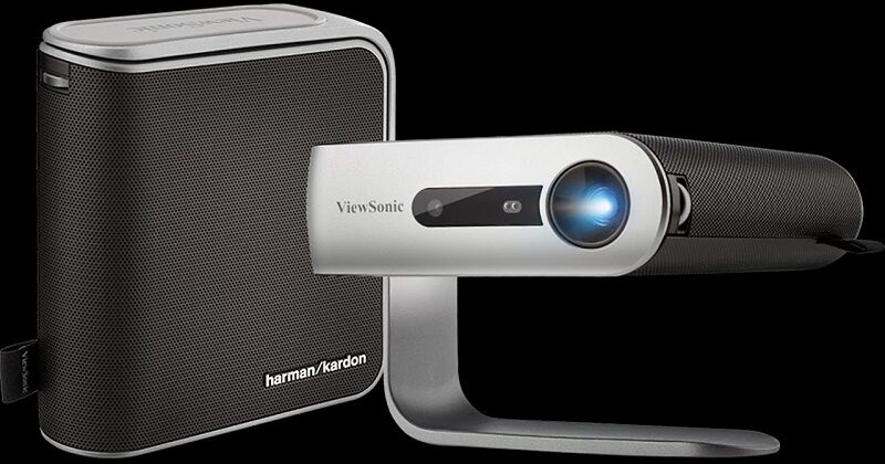 ViewSonic M1 Pro Projector Review: Impressive Features, Minor Setbacks