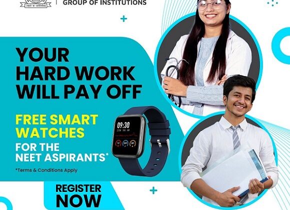 NEET Aspirants 2023 Get a Memorable Experience with Mansarovar Group