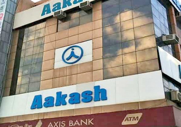 Aakash Educational Services Board reconstituted amid debt covenant negotiations with hedge fund