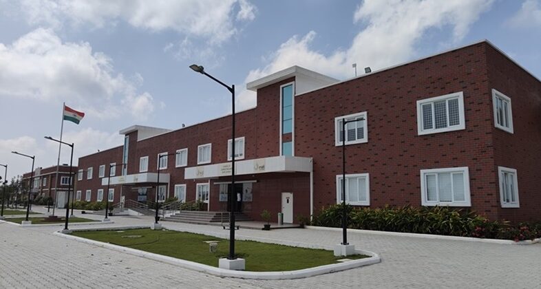 Sai University’s Interdisciplinary Undergraduate Admission for the 2024 academic year is gaining momentum