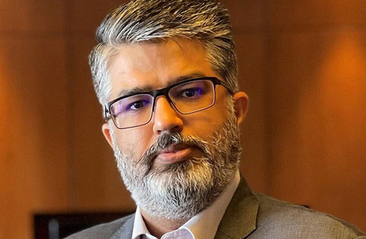 A Singapore based Comprehensive Employee Benefits Start-up, Ocktolife, Appoints Industry Veteran Rajesh Sabhlok as Co-Founder and CEO