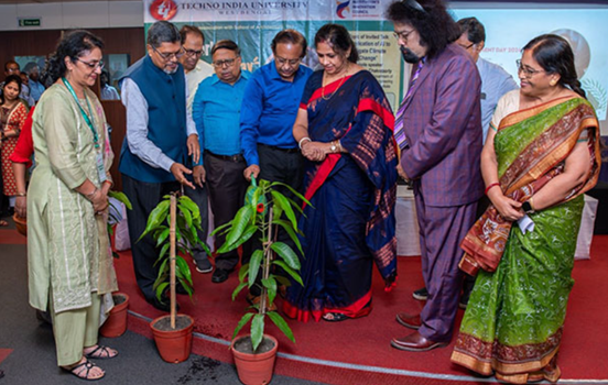 Techno India Group Launches Initiative to Empower 1 Billion and Eradicate Poverty in India