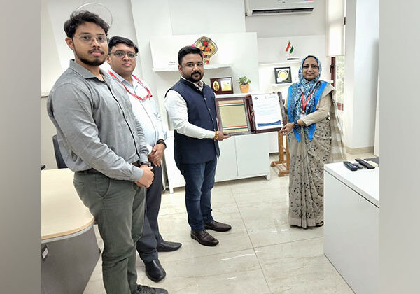 CNLABS is India’s First BIS Approved Lab for Security Testing of CCTV Cameras