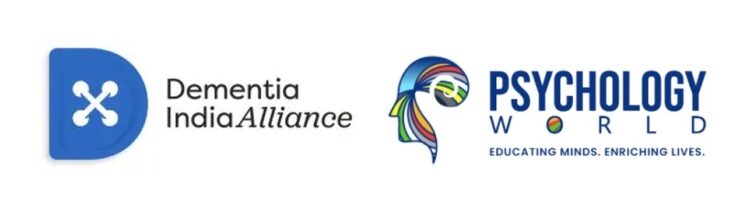 Psychology World® and Dementia India Alliance Launch Dementia Orientation Course for Healthcare Workers on World Mental Health Day