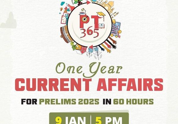 PT365: Your Game-Changer for UPSC Prelims Preparation