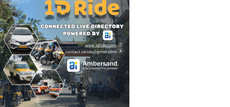 1Dride: A WhatsApp-Integrated, Commission-Free Ride-Hailing Revolution