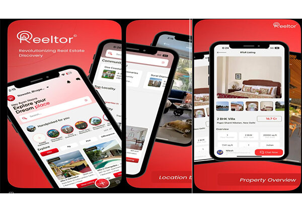 Reeltor.com Launches to Revolutionize Real Estate Through Short-Form Video