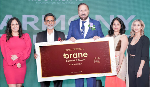 What’s Next for Students in Canada’s Booming Beauty & Wellness Industry? Orane International Has an Answer.
