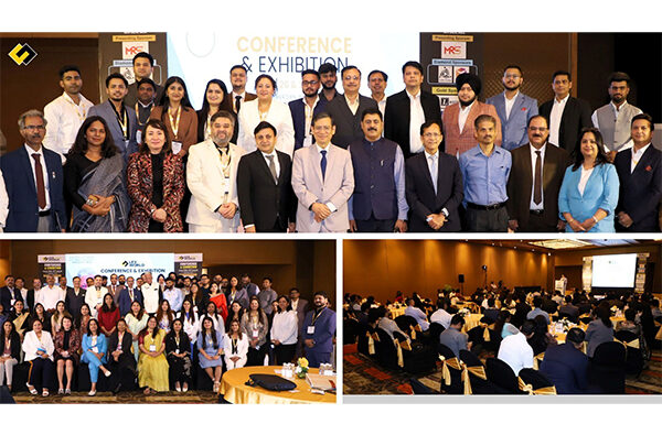 LexTalk World New Delhi 2025 Concludes Successfully: A Global Legal Gathering Celebrating Innovation, Leadership & Impact