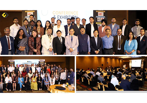 LexTalk World New Delhi 2025 Concludes Successfully: A Global Legal Gathering Celebrating Innovation, Leadership & Impact