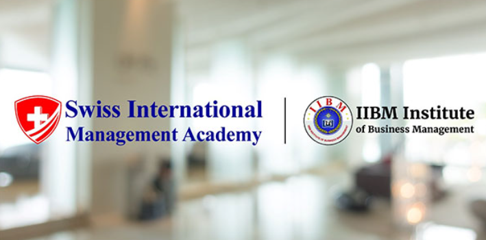 IIBM Institute Brings Globally Recognized Swiss Doctorate to India at affordable prices — Now Enrolling for 2025