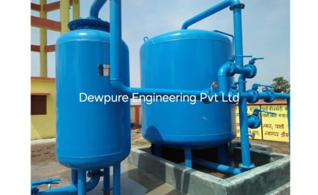 Dew Pure: The Leading Mineral Water Plant Manufacturer in Kolkata Revolutionizing the Indian Water Treatment Industry