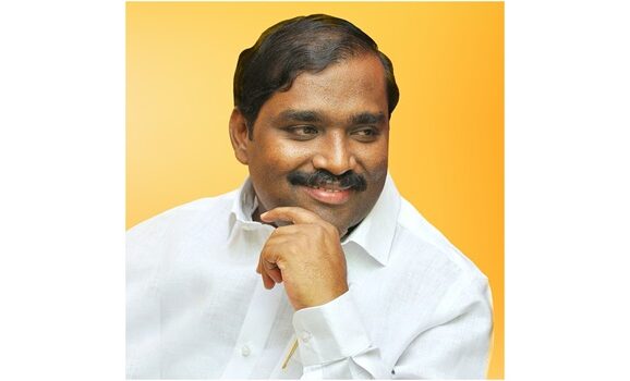 Velmurugan MLA Sponsors Space Technology Training for 150 Neyveli Students