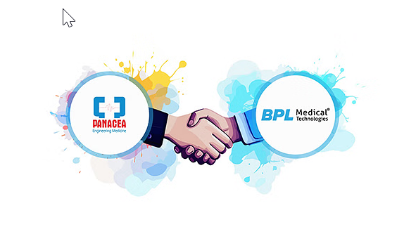 BPL Medical Technologies & Panacea Medical Technologies Announce Strategic Partnership to Offer Advanced Mammography Solutions