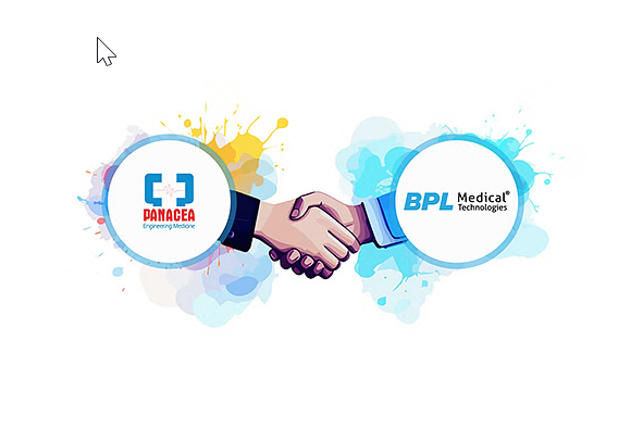 BPL Medical Technologies & Panacea Medical Technologies Announce Strategic Partnership to Offer Advanced Mammography Solutions