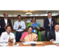 BPL Medical Technologies and SRIHER Sign MoU to Drive Innovation in Medical Devices