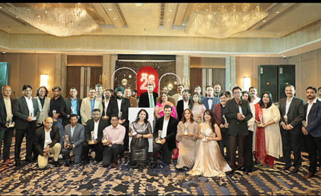 BatchMaster Software Marks 25 Years of Process Manufacturing Excellence in India